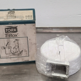 Distributeur papier Tork